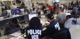 Qué hacer ante una detención por motivos migratorios en EE.UU.