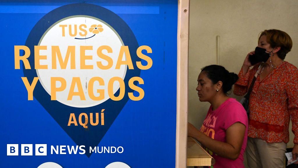 Qué impacto tiene en América Latina el nuevo impuesto a las remesas aprobado en EE.UU.