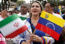 Qué lazos políticos y comerciales tiene Irán con América Latina (y cómo EE.UU. busca reducirlos con la actual crisis)
