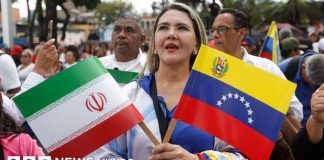Qué lazos políticos y comerciales tiene Irán con América Latina (y cómo EE.UU. busca reducirlos con la actual crisis)