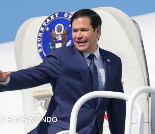 Qué lograron y qué cedieron Centroamérica y República Dominicana en la histórica primera gira del secretario de Estado de EE.UU.