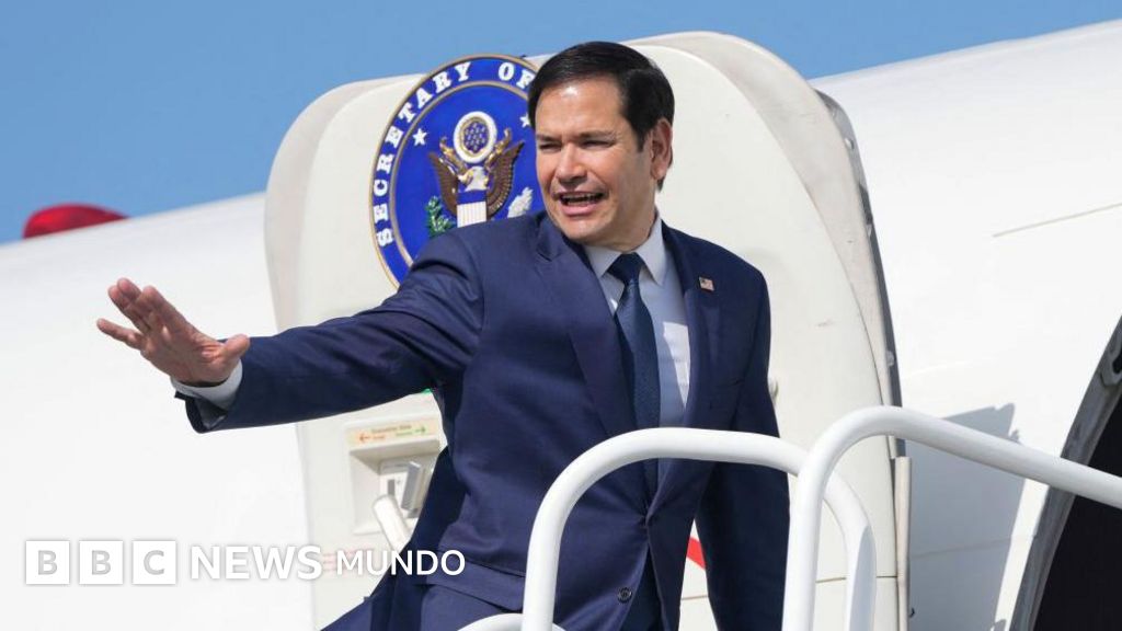 Qué lograron y qué cedieron Centroamérica y República Dominicana en la histórica primera gira del secretario de Estado de EE.UU.