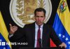 Qué significa el fin del "gobierno" de Juan Guaidó y cómo queda ahora la oposición a Maduro en Venezuela