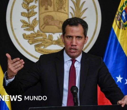 Qué significa el fin del "gobierno" de Juan Guaidó y cómo queda ahora la oposición a Maduro en Venezuela