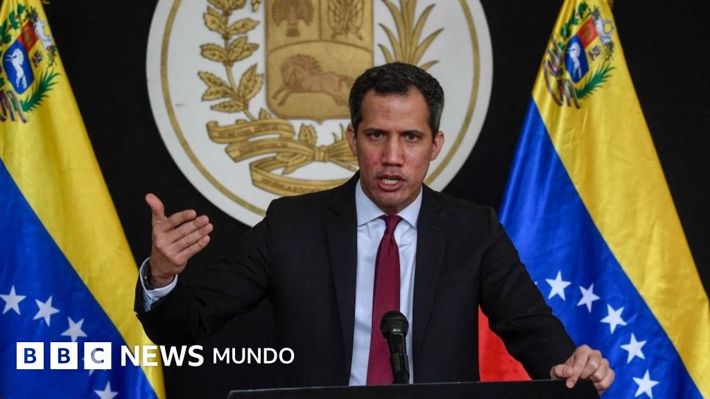 Qué significa el fin del "gobierno" de Juan Guaidó y cómo queda ahora la oposición a Maduro en Venezuela