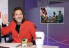 Quique Usales critica la entrevista a Fátima Bosch