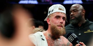 Ranking all 13 of Jake Paul's boxing matches