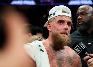 Ranking all 13 of Jake Paul's boxing matches