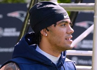 Rastro Latino en la NFL