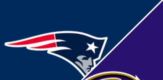Ravens empatan, pero Lamar Jackson sale del juego