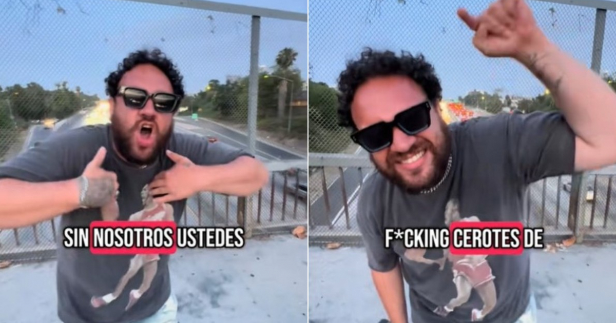 Reclamo viral a celebridades latinas para que apoyen a inmigrantes en EE.UU.