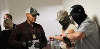 ICE Estados Unidos redadas inmigrantes