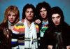 Regalo inesperado: Brian May revela un tema inédito de Queen para Navidad