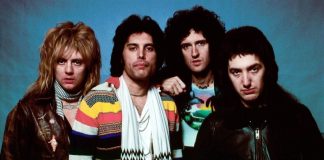 Regalo inesperado: Brian May revela un tema inédito de Queen para Navidad