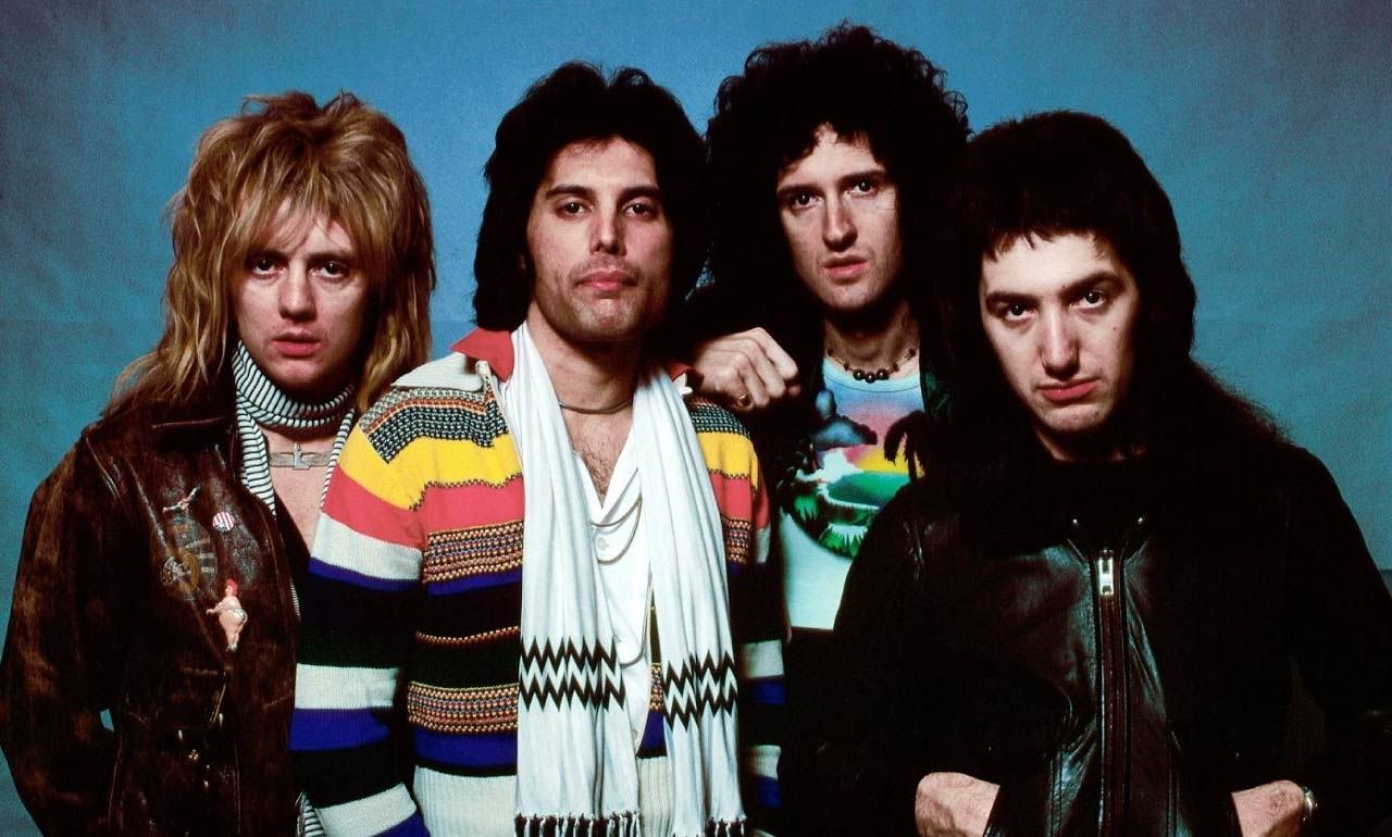 Regalo inesperado: Brian May revela un tema inédito de Queen para Navidad
