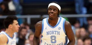 Reranking the top 10 men's basketball Freshman of the Year contenders