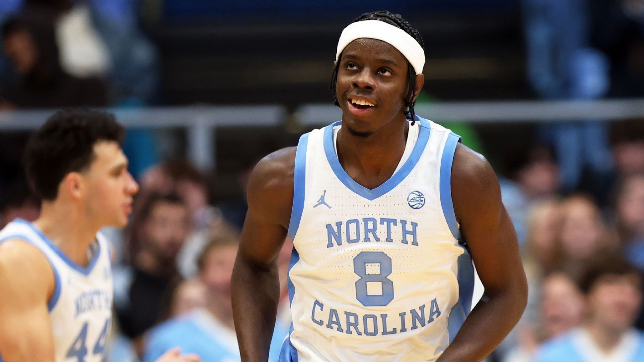 Reranking the top 10 men's basketball Freshman of the Year contenders