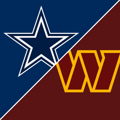 Resumen del partido Cowboys 30-23 Commanders (25 de Dic., 2025)