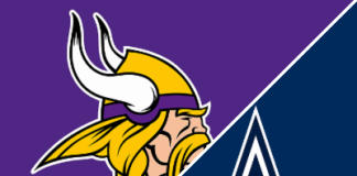 Resumen del partido Vikings 34-26 Cowboys (14 de Dic., 2025)