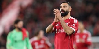 Resumen europeo: Salah muestra que todavía puede liderar al Liverpool