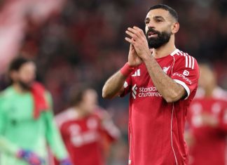Resumen europeo: Salah muestra que todavía puede liderar al Liverpool