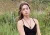 Revelan causa muerte joven desaparecida Kaylee Russell