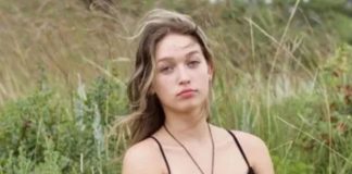 Revelan causa muerte joven desaparecida Kaylee Russell