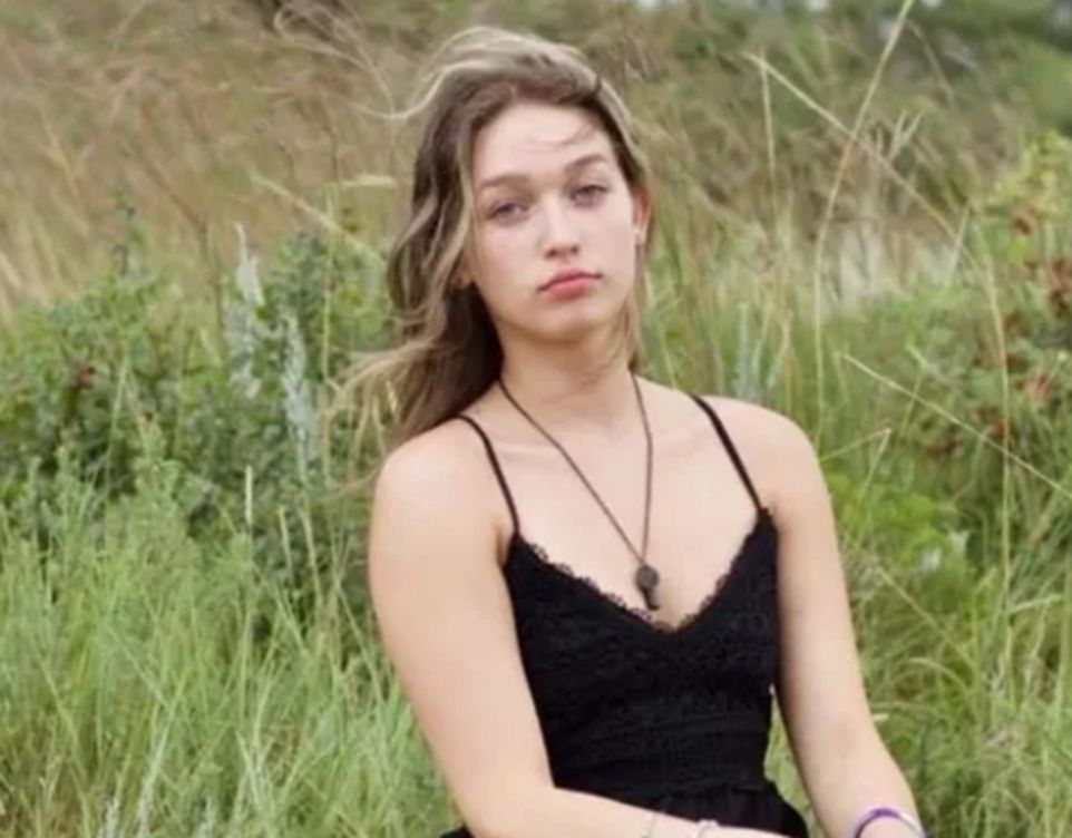 Revelan-causa-muerte-joven-desaparecida-Kaylee-Russell.jpg Revelan causa muerte joven desaparecida Kaylee Russell