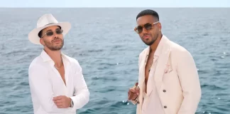 Romeo Santos & Prince Royce Tour Dates 2026 Revealed