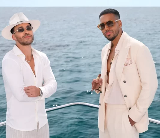 Romeo Santos & Prince Royce Tour Dates 2026 Revealed