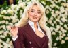 Sabrina Carpenter lanza ‘Such A Funny Way’ durante la víspera de Navidad