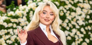 Sabrina Carpenter lanza ‘Such A Funny Way’ durante la víspera de Navidad