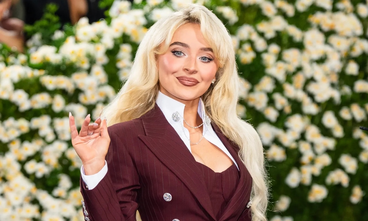 Sabrina Carpenter lanza ‘Such A Funny Way’ durante la víspera de Navidad