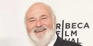 Rob Reiner
