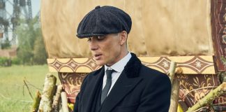 Se estrena el primer tráiler de Peaky Blinders: The Immortal Man