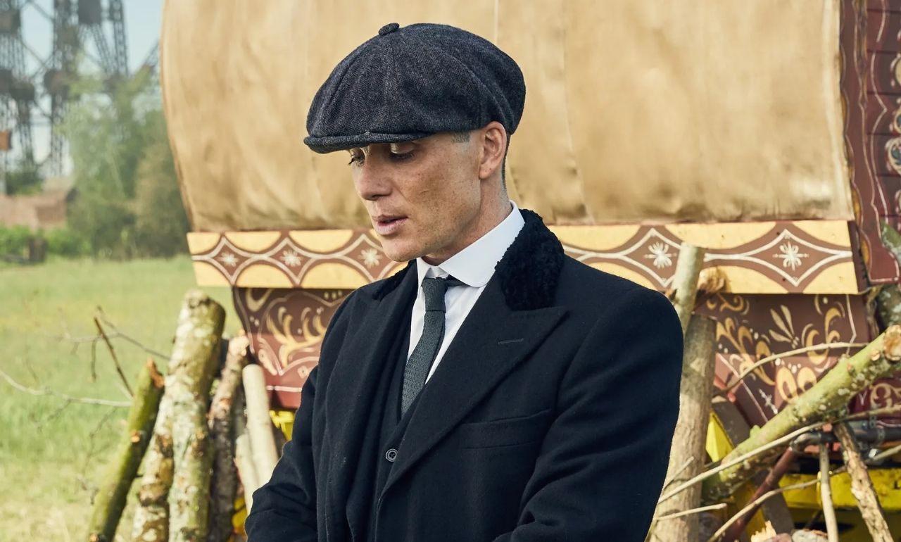Se estrena el primer tráiler de Peaky Blinders: The Immortal Man