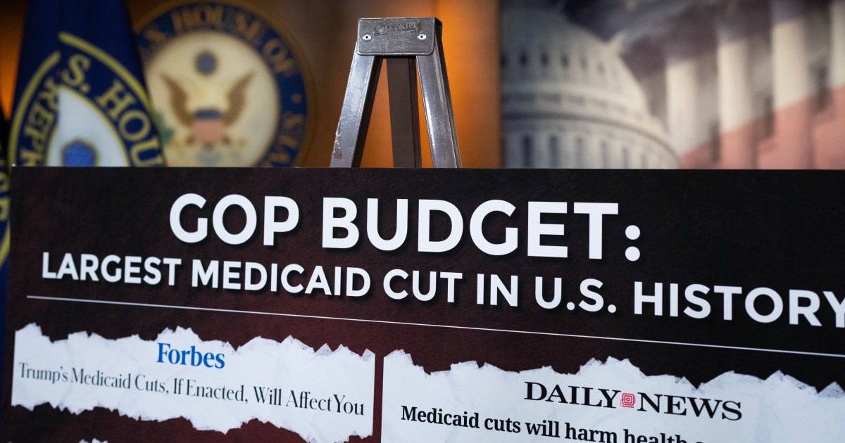 Se propaga la desinformación sobre los latinos beneficiarios de Medicaid, en medio de la amenaza de recortes