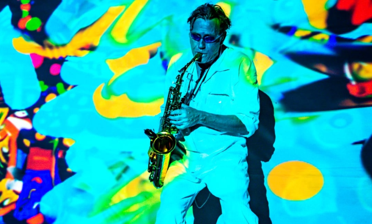 Sergio Dawi y los diez años de La Kermesse: “El sonido redondo ya lo tenemos, no nos hace falta ningún artilugio”