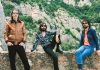 Sidonie rompe fronteras con la música y expresión de Catalan Graffiti