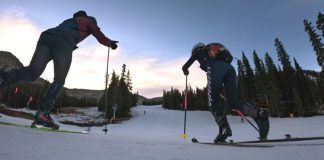 Ski Mountaineering debuts at 2026 Winter Olympics after centuries-old alpine tradition