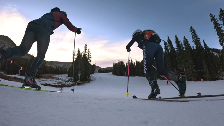 Ski Mountaineering debuts at 2026 Winter Olympics after centuries-old alpine tradition