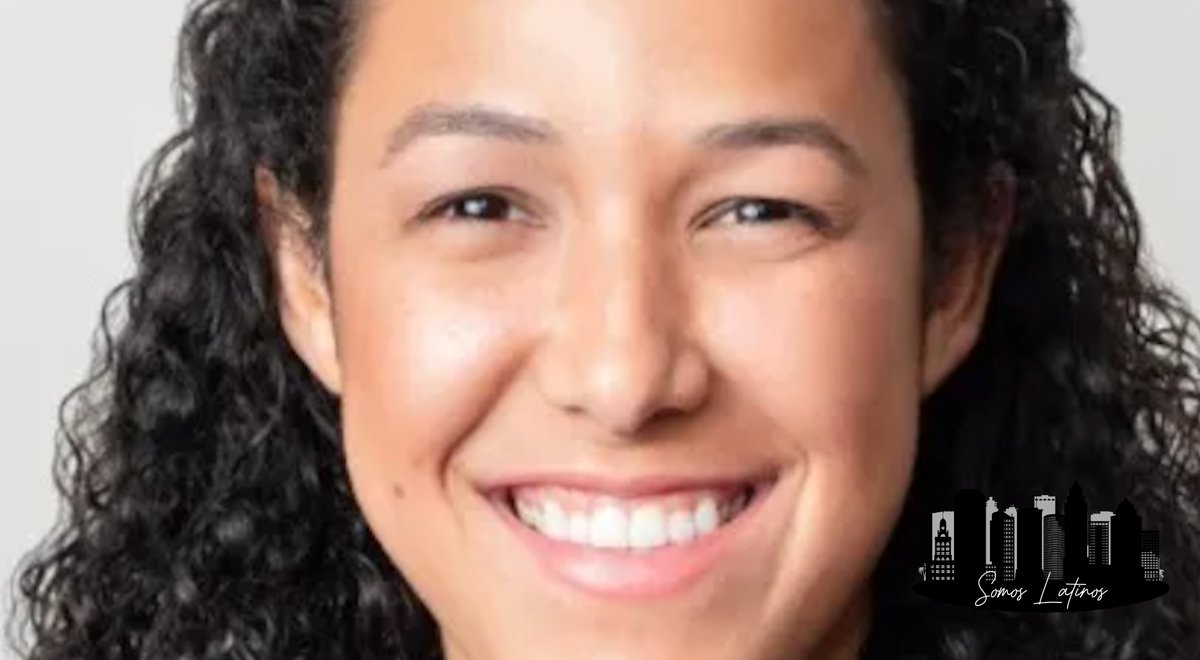 Somos Latinos: Diana Walker - Noticias en Español de la Bahía de Tampa