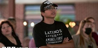 "Son demasiados y vienen a aprovecharse": el radical mensaje que atrae a latinos hacia la derecha conservadora en EE.UU.