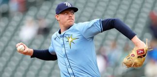 Sources: Fairbanks agrees to 1-year, $13M deal with Marlins