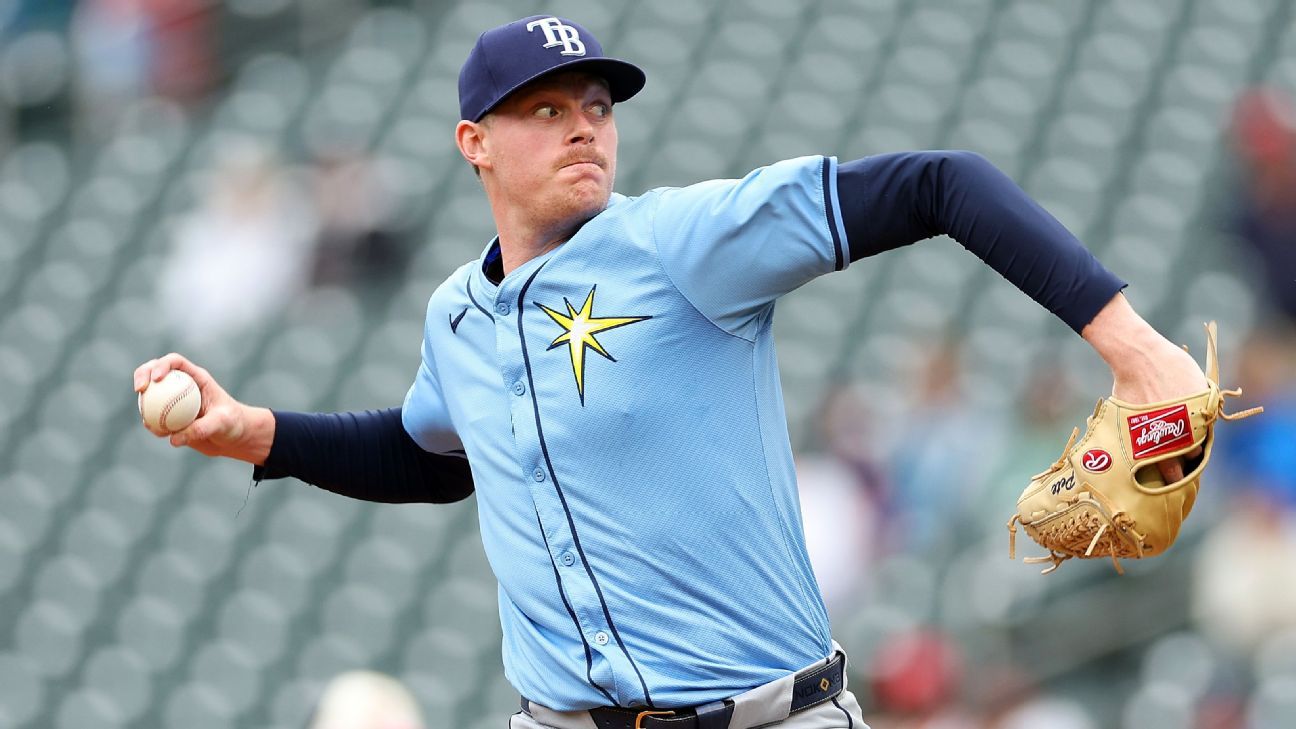 Sources: Fairbanks agrees to 1-year, $13M deal with Marlins