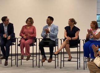 Spectrum Noticias celebra el lanzamiento de la cadena de noticias 24/7 en Florida