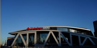 State Farm Arena ranked top-5 venue in US by Billboard, No. 7 in world