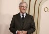 Steven Spielberg regresa al cine de ciencia ficción con Disclosure Day