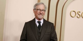 Steven Spielberg regresa al cine de ciencia ficción con Disclosure Day