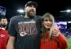 Taylor Swift Reads Sweet Letter Travis Kelce Wrote on 'End of an Era'